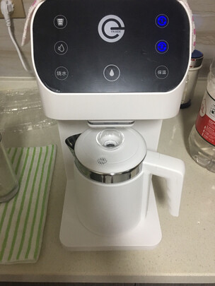 净水器|易开得2031净水器怎么样？上手给大家说真相实话