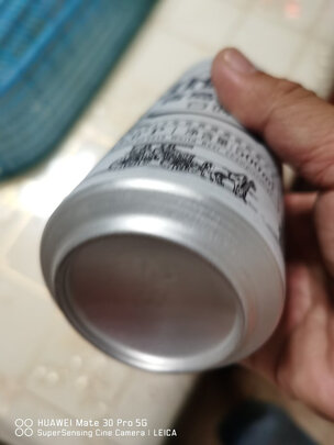 啤酒