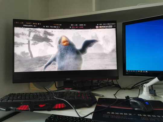 AOCC27G2选择五大雷区要慎重