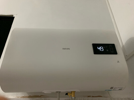 热水器|美的F5022-Y3(H)热水器怎么样？内幕使用评测揭秘