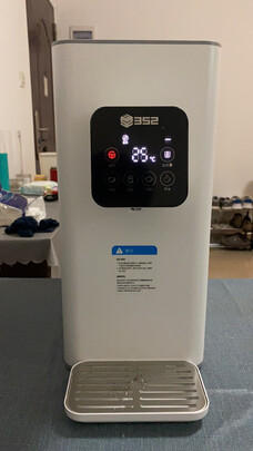 业界良心352-S100净水器怎么样?入手解密评测真相