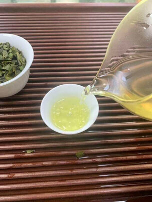 铁观音茶叶