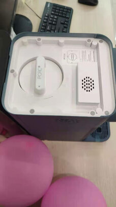 易开得台上加热净水器 即热净饮一体机 京东小家智能生态 家用直饮免安装净水机 RO反渗透纯水饮水机SAT-3052