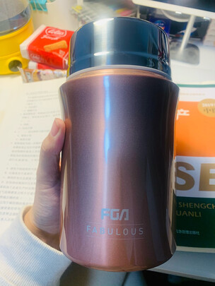 焖烧杯