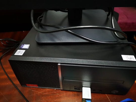 电脑主机|联想扬天M4000q商用办公台式电脑整机好吗？图文评测曝光