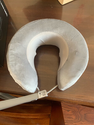 倍轻松颈部按摩器怎么样?上手后感说良心感受