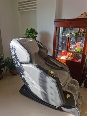 奥佳华OG-7688按摩椅|看完不迷路：奥佳华OG-7688按摩椅真实感受揭秘，看完这篇就够了？