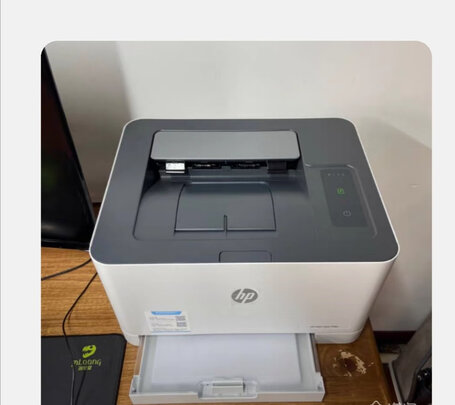 惠普照片打印机怎么用