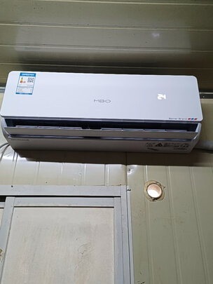 mbo美博空调一1/1.