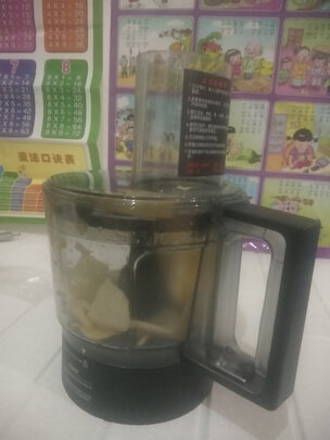美的MJ-BL10FPB一个月后开始后悔了诉说原因