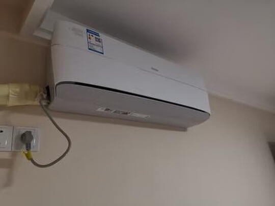 海尔KFR-35GW/17EAA81U1空调|海尔KFR-35GW/17EAA81U1空调怎么样？内幕使用评测揭秘