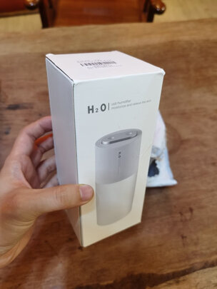 车载加湿器