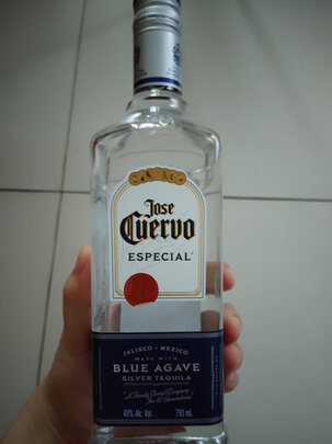 龙舌兰洋酒
