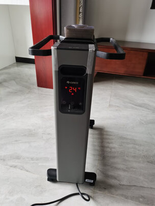 取暖器|格力NDY22-X6022B取暖器怎么样？内幕使用评测揭秘