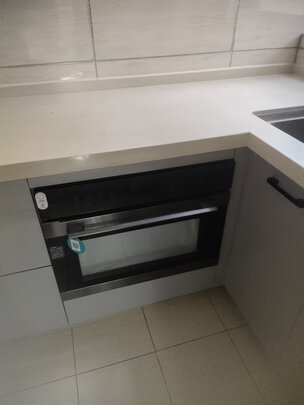 美的BS5055W蒸烤箱|【今日头条】美的BS5055W蒸烤箱怎么样说一说体验真相