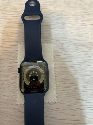 Apple Watch Series 6智能手表评判质量差有依据吗？