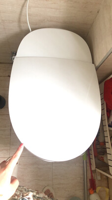 京东京造JZAMQT33|参考剖析京东京造JZAMQT33 智能马桶怎么样?深度测评剖析