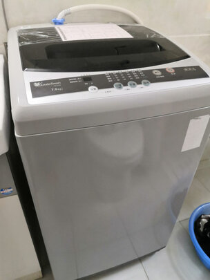 小天鹅TB75V20波轮洗衣机|小天鹅TB75V20波轮洗衣机怎么样？内幕使用评测揭秘
