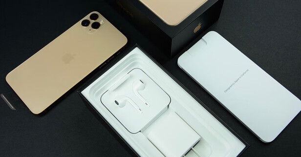 Apple iPhone 11 Pro Max入手后悔?极度后悔了