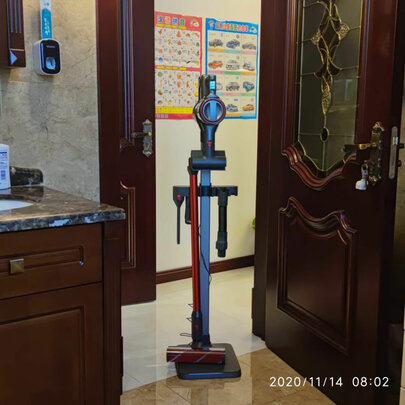 吸尘器|「静下心看」石头吸尘器H6怎么样？多少人不看这里被坑了？