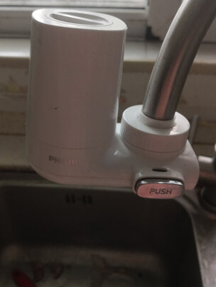 净水器|飞利浦AWP3600净水器如何,值得入手的原因分享！