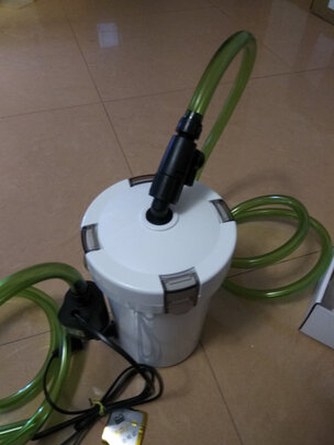 鱼缸过滤器