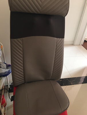 傲胜OS-260按摩坐垫用后一个月告诉大家真相,售后垃圾吗?