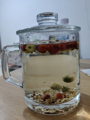 玻璃杯