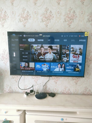 %title插图%num 海信 Vidda 55V3F 音乐电视1 55英寸 4K超高清 超薄全面屏 3+16G 教育电视 游戏智慧屏液晶电视以旧换新