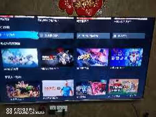 TCL电视65T8G图文测评