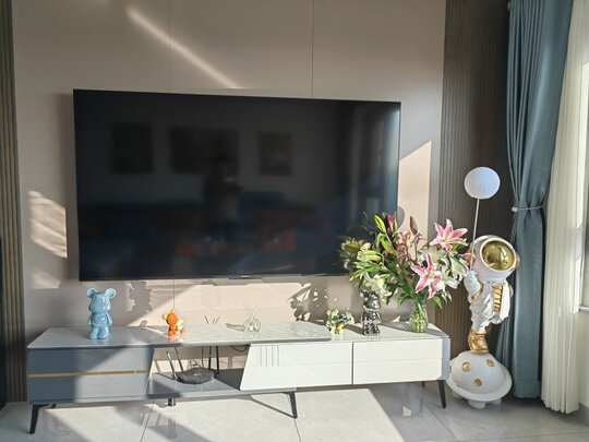 创维平板电视机85英寸图文测评