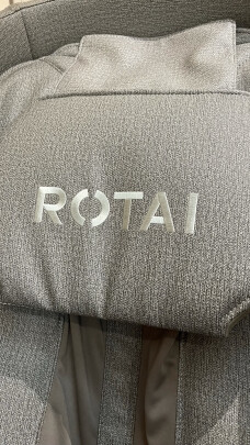 %title插图%num 荣泰ROTAI按摩椅家用太空舱【上市品牌】全身豪华零重力全自动多功能按摩老人沙发椅 RT6908s蓝咖色
