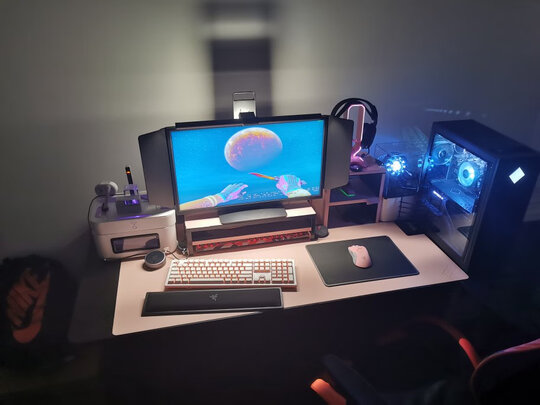 ZOWIE GEARXL2546K选择误区，需要注意这五点