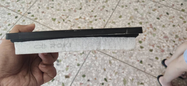 空调滤清器