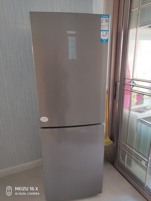 冰箱|外观展示海尔冰箱272WDPD怎么样？是否真的差？揭秘内幕真相