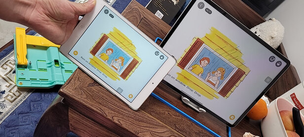 Apple12.9英寸|Apple12.9英寸 ipad Pro平板电脑怎么样上手一周说讲感受