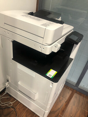 佳能复印机C3120L/C3020/3125质量坑不坑爹，老铁揭秘!