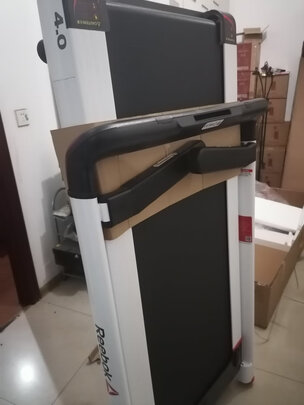 ReebokI-run4.0跑步机|「静下心看」锐步智能跑步机哪款比较好？告诉大家真相实情