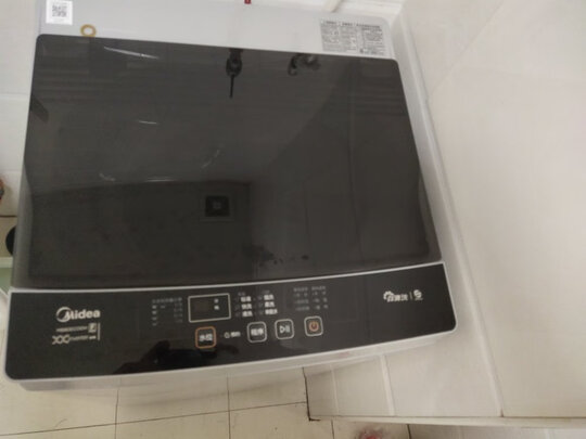 洗衣机|参考剖析美的MB80ECODH洗衣机怎么样?深度测评剖析