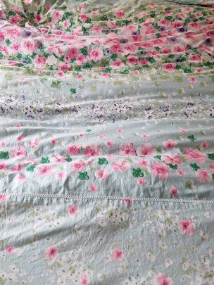 京东京造95西伯利亚进口鹅绒被 1.8m 1300g极度喜欢感受反馈