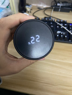 保温杯