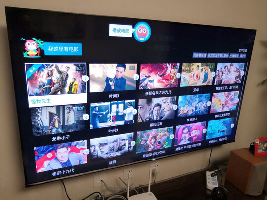 海信65E8D电视|独家剖析海信和小米智能电视哪个好?65寸选择哪款好？