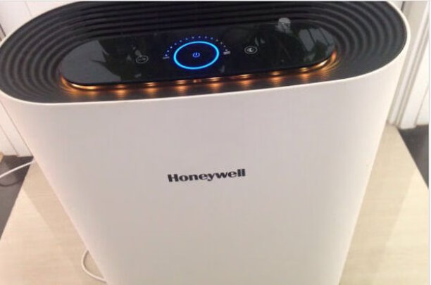 霍尼韦尔空气净化器怎么样用后两周说内幕感受