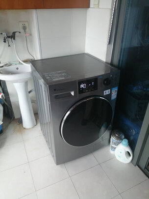 小天鹅TG100V86WMDY5怎么样,多少人不看这里被忽悠了？