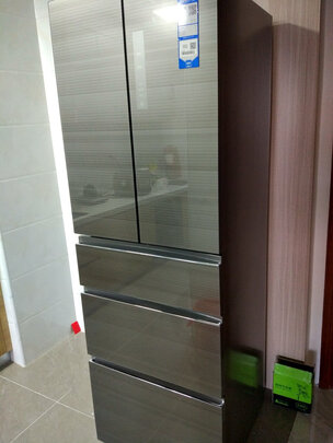 内行解密海尔bcd349wdcv好不好容量大吗销量为什么火