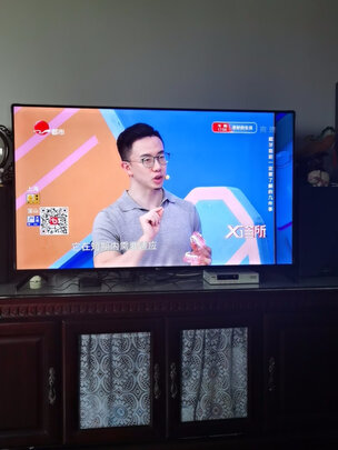 SHARP【新品】夏普55英寸M55Q5CA怎么样?质量测评好不好用?