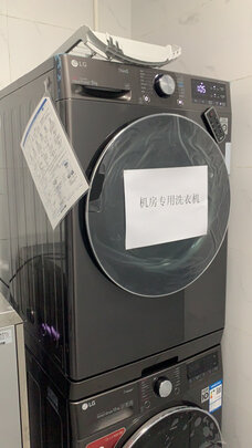 LG洗衣机FG13BV4+烘干机RC90V9JV2W洗烘套装|客观评价LG洗衣机FG13BV4+烘干机RC90V9JV2W洗烘套装怎么样？上手三周说真相
