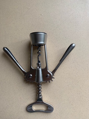 开瓶器