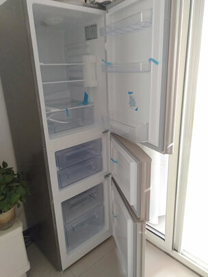 冰箱|美菱BCD-210L3CX冰箱好吗？图文评测曝光