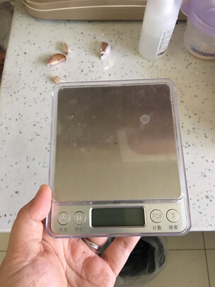 厨房秤